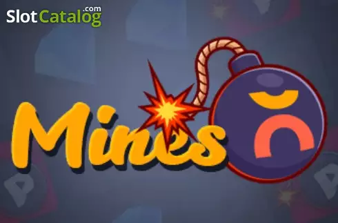 Mines (Popok Gaming) слот