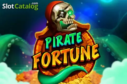 Pirate Fortune слот