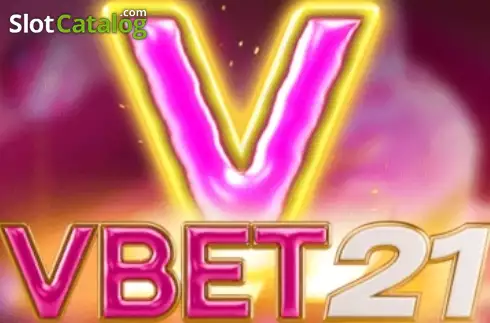 Vbet 21 слот
