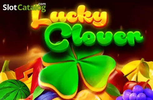 Lucky Clover (Popok Gaming) слот
