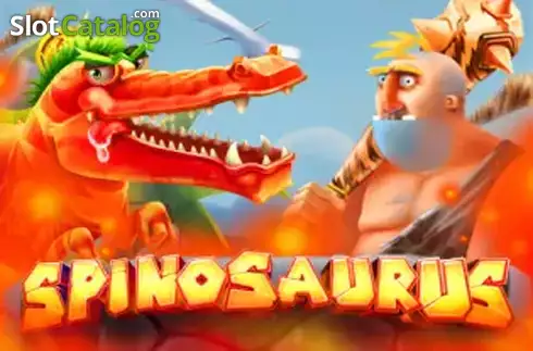 Spinosaurus (Popok Gaming) слот