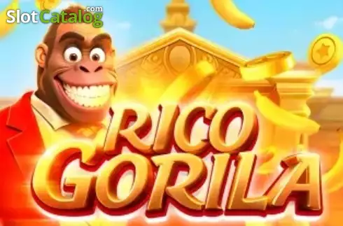 Rico Gorila Popok Gaming