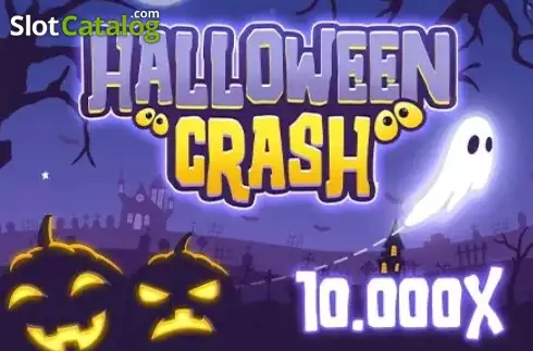 Halloween Crash Popok Gaming