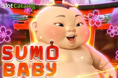 Sumo Baby слот