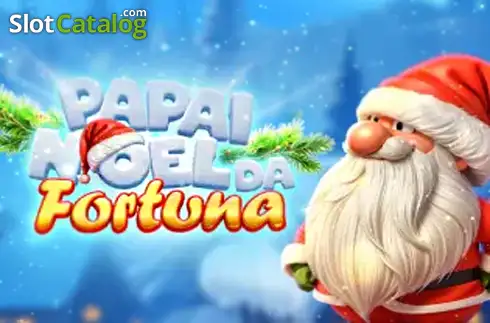 Papai Noel da Fortuna слот
