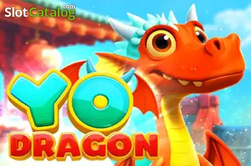 YoDragon слот