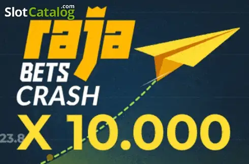 Rajabets Crash слот