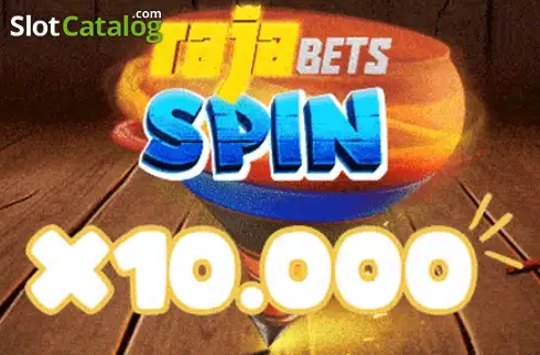 Rajabets Spin слот