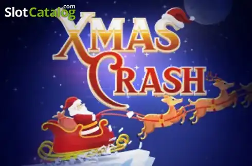 Xmas Crash (Popok Gaming) слот