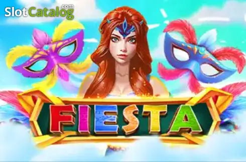 Fiesta (Popok Gaming) слот