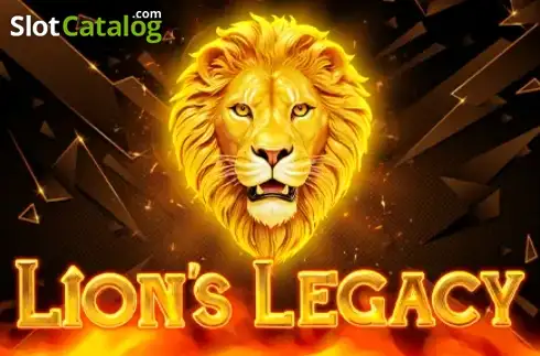 Lion's Legacy Popok Gaming