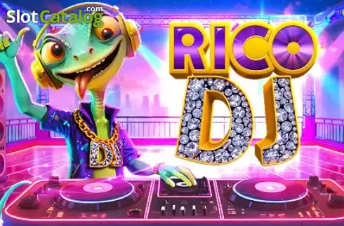 Rico DJ слот