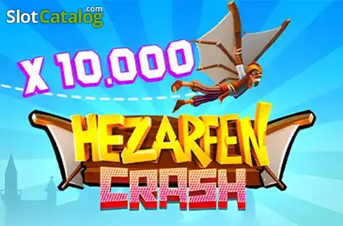 Hezarfen Crash Popok Gaming