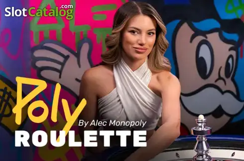 Poly Roulette слот
