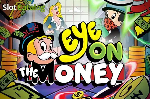 Eye on the Money Popok Gaming