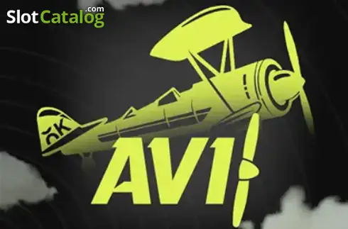 Avi Popok Gaming