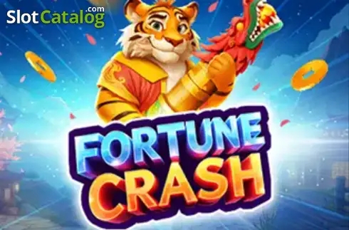 Fortune Crash (Popok Gaming) слот