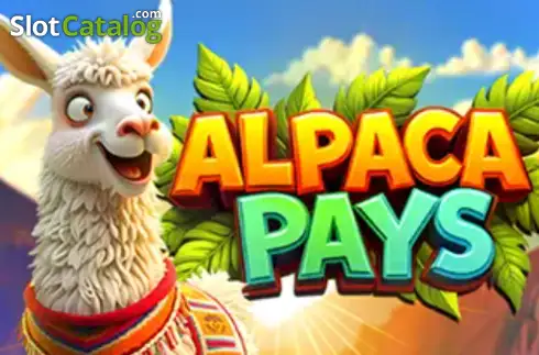 Alpaca Pays Popok Gaming