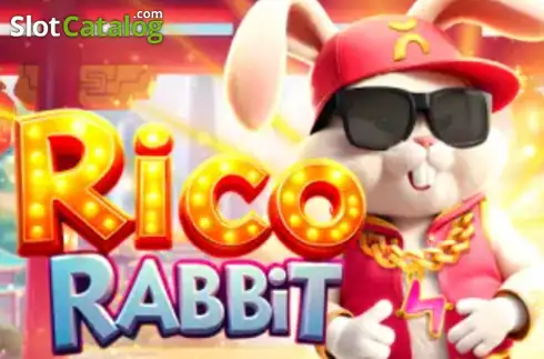 Rico Rabbit слот