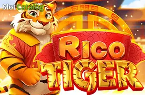 Rico Tiger слот