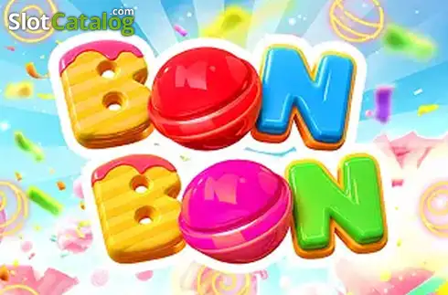 BonBon слот