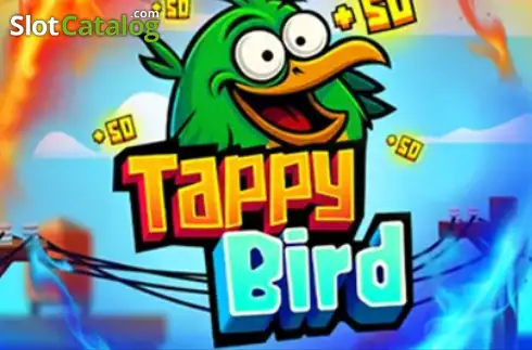 Tappy Bird (Popok Gaming) слот