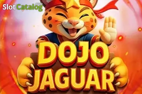 Jaguar Dojo слот