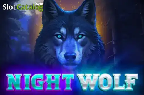 Night Wolf слот Night Wolf слот