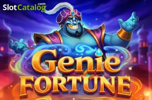 Genie Fortune слот
