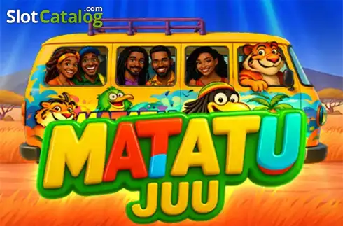 Matatu Juu слот