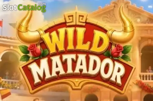 Wild Matador слот
