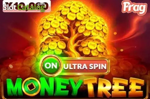 Money Tree Ultra Spin Prag логотип Money Tree Ultra Spin Prag логотип