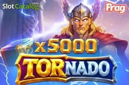 Tornado Prag слот