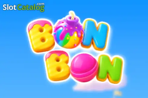 Bon Bon PRAG слот