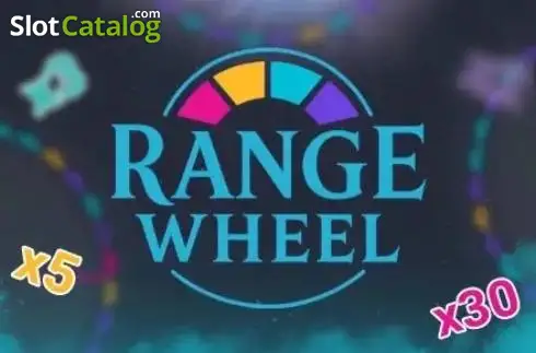 Range Wheel слот
