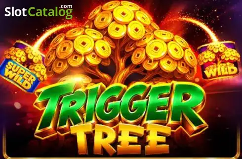 Trigger Tree слот