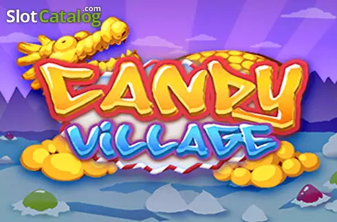 Candy Village слот