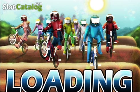 Bike Mania слот