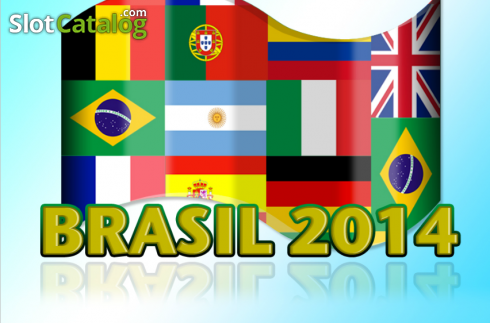 Brasil2014 (9) слот