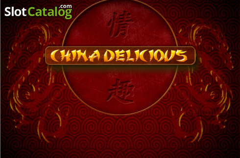 ChinaDelicious (9) логотип