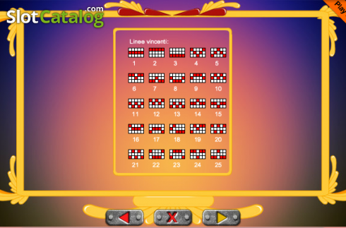 Скрин9. Coin Mania слот