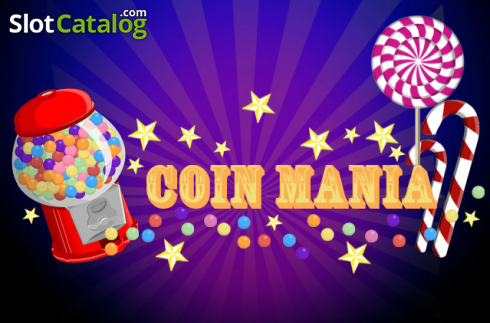 Coin Mania (9) логотип
