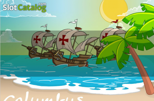 Columbus (9) логотип