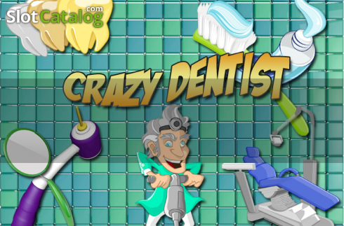 Crazy Dentist (9) слот