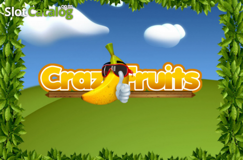 CrazyFruits слот