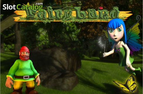 Fairyland (Portomaso) логотип