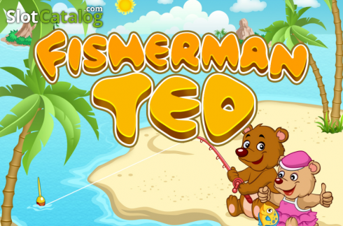 Fisherman ted логотип