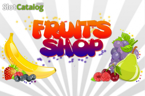 Fruit Shop (Portomaso) слот