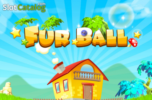 Fur Balls слот