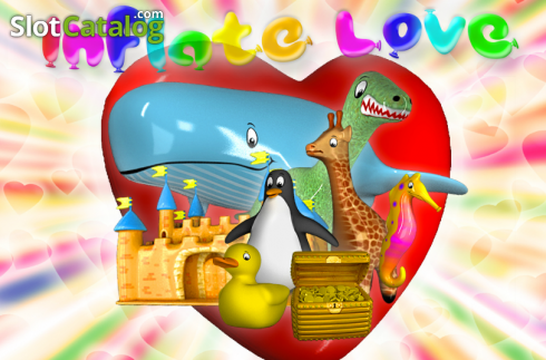 InflateLove логотип